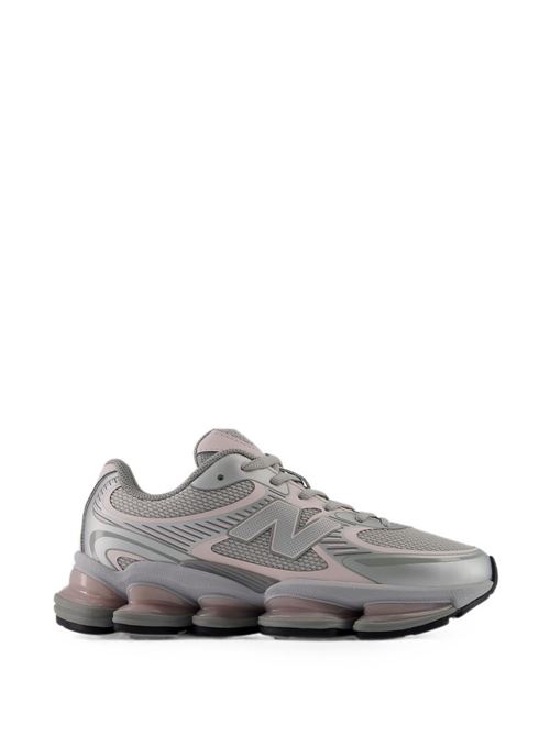 Sneakers unisex New Balance 2000 rosa e argento con ABZORB NEW BALANCE | U200035P